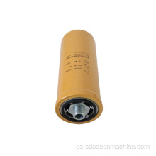 Filtro de aceite hidráulico del cargador LG936L 18070082 4120004492